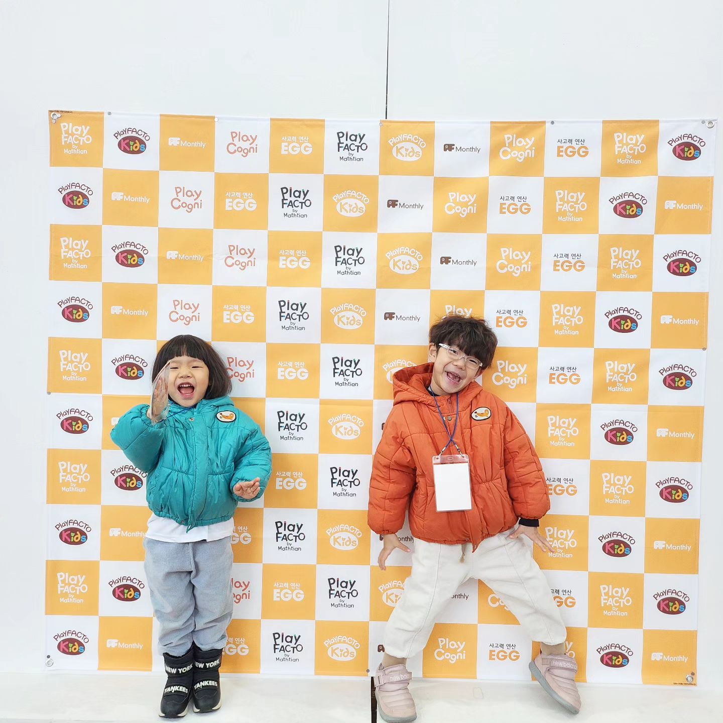 플레이팩토 페스티벌
리안이 수학일기도 찾았다!ㅋㅋ

#통영죽림플레이팩토페스티벌 #거제플레이팩토페스티벌
