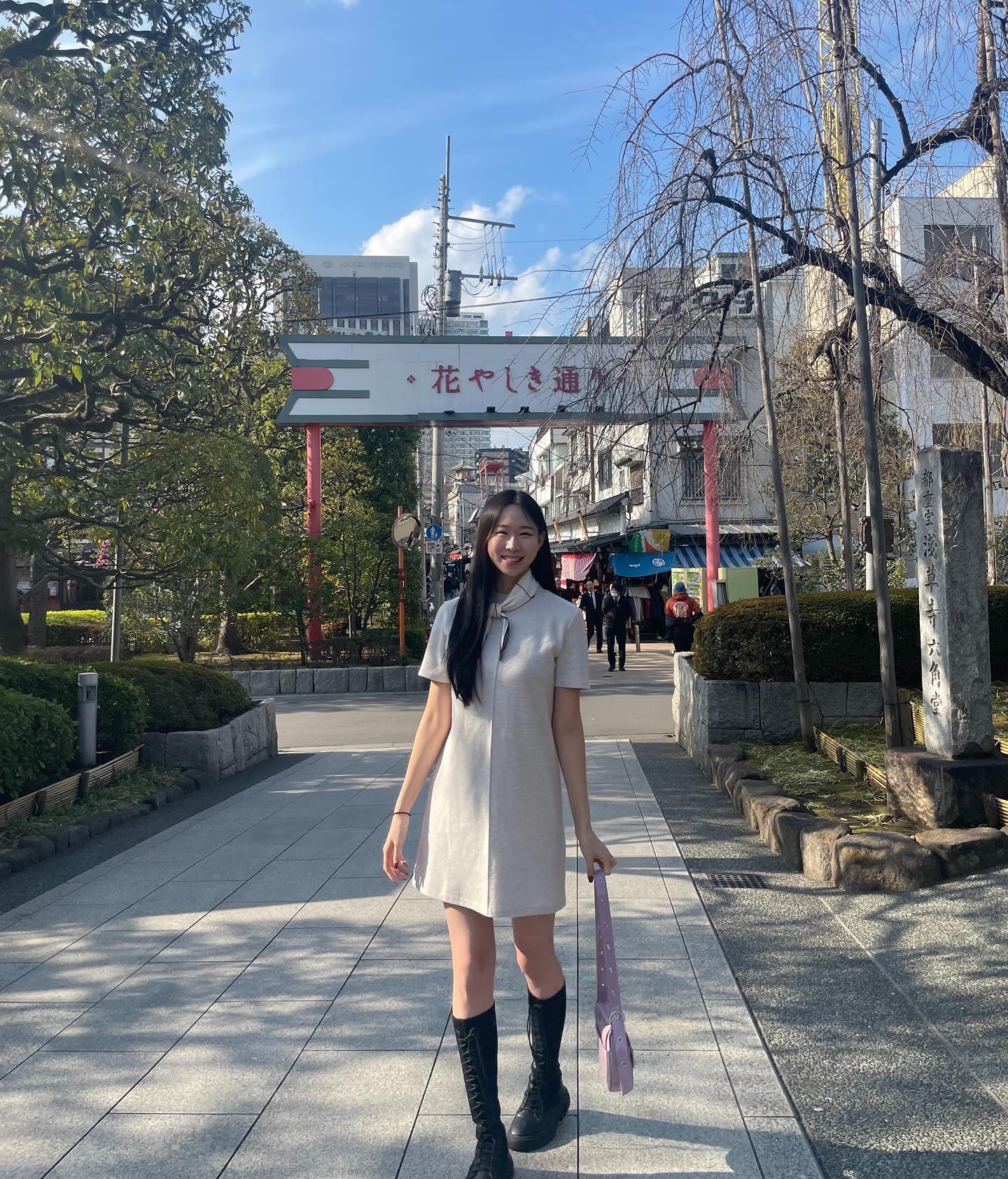 서울같아서 감흥없다는 엄마와••🙄
관광가이드가 된 나😴
#tokyo #도쿄여행