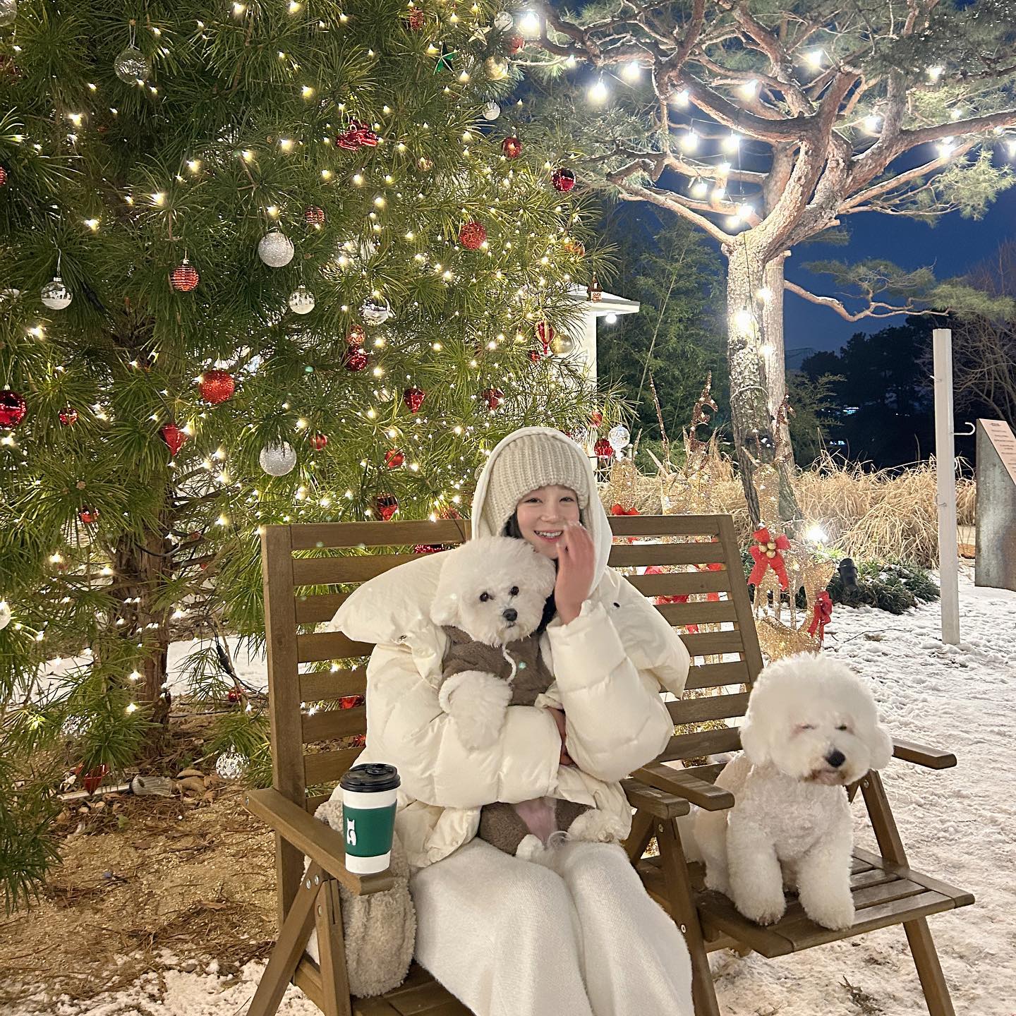 #merrychristmas 🎄☃️