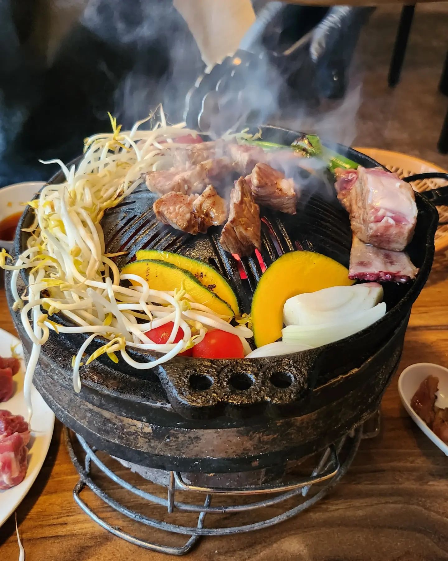 #협찬 #히츠지야속초점
💘속초 이자카야 양갈비 맛집
.
.
👉 모리아와세 세트 ★★★★☆
.
🤟어디까지나 주관적인 평점
★★★★★ 집에서도 생각나는 맛
★★★★☆ 재방문 의사 있음
★★★☆☆ 근처에 있으면 가볼만한 맛
★★☆☆☆ 재방문 의사 없음
★☆☆☆☆ 다시는 언급하고 싶지 않은 맛
.
.
#속초맛집 #속초술집 #속초여행 #속초이자카야 #속초양갈비맛집 #속초일식 #히츠지야 #속초양갈비 #맛스타그램 #맛집투어 #푸드파이터안나수아