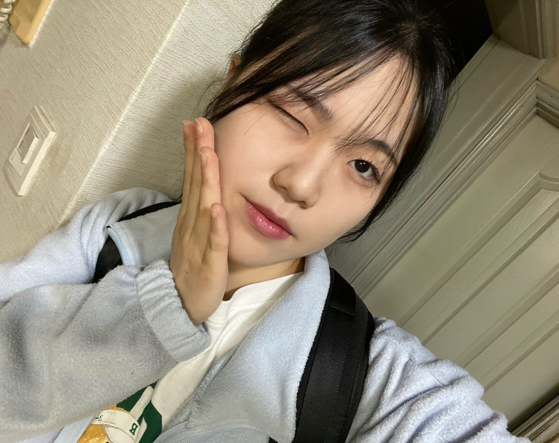 킹받침