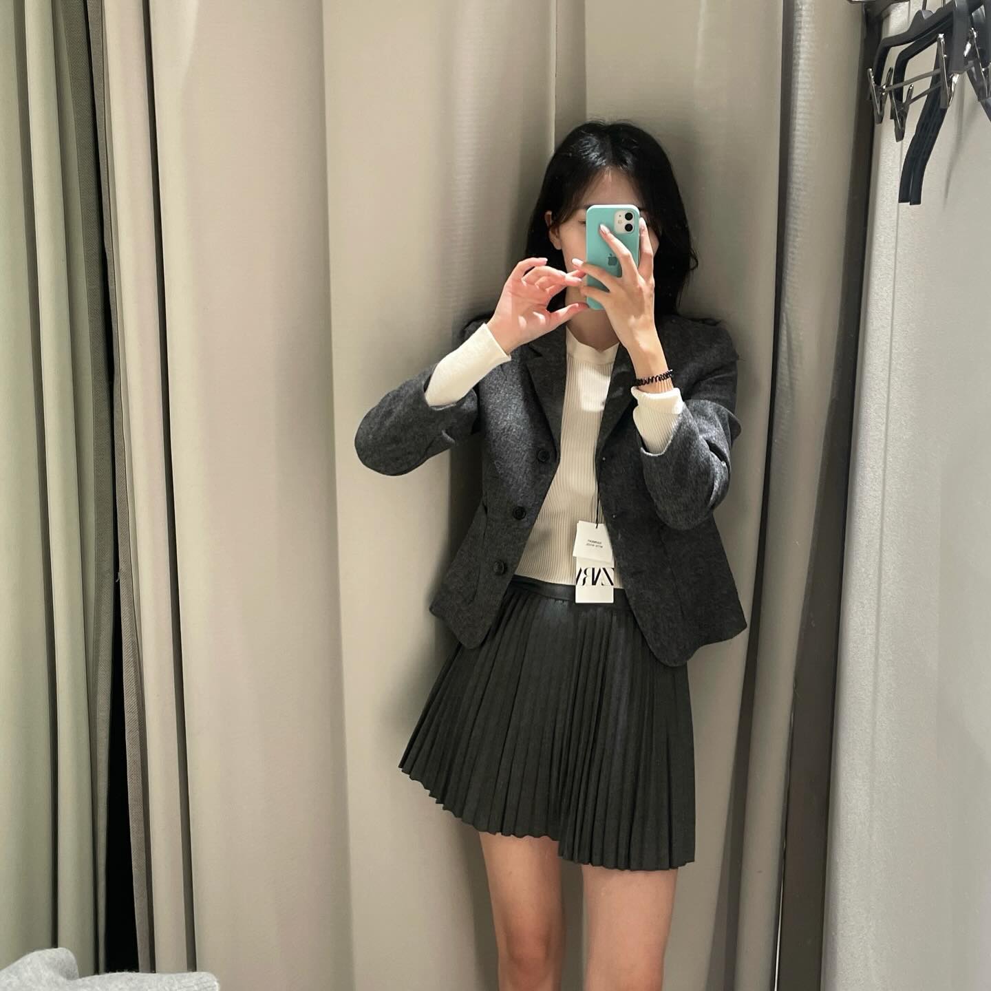 자라 중독쟈입니다요.｡o♡( ⸝⸝･໐･⸝⸝ )