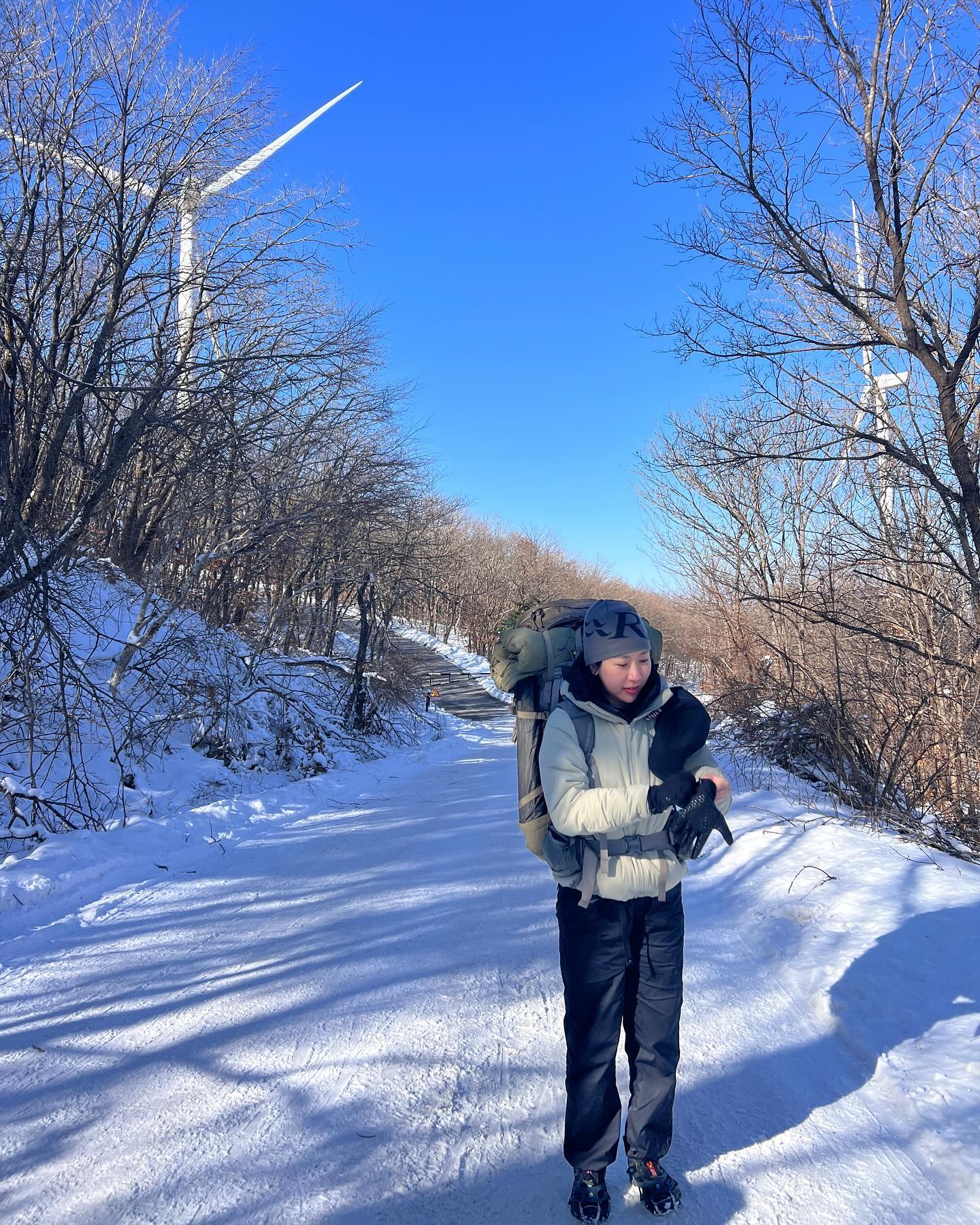 운탄고도 폰이 웨안터져…? 강제 #디지털디톡스
