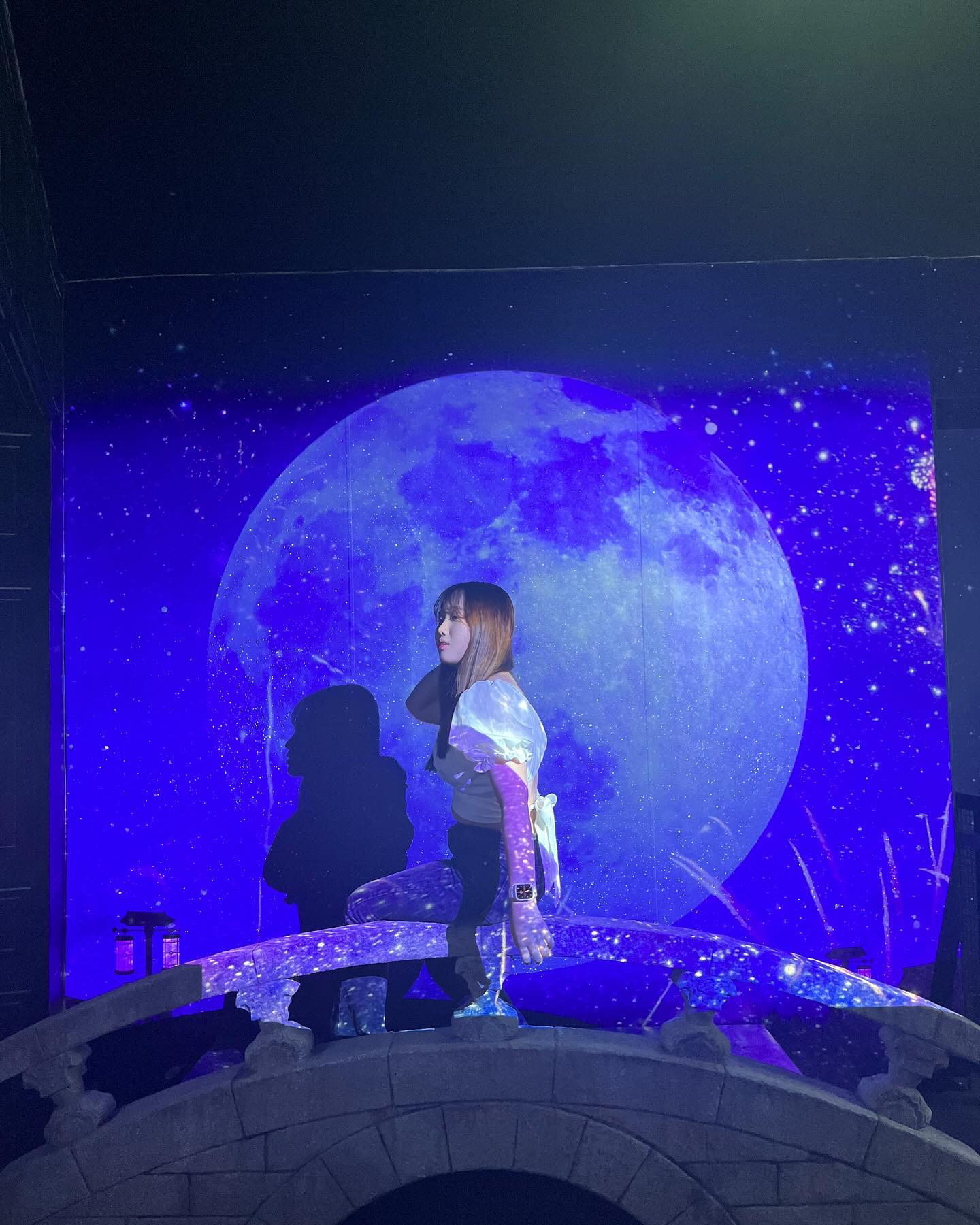 👯‍♀️2023.09.02👯‍♀️
|->유리씨랑 데이트한 날
#서울 #전시회 #환혼 #환혼전시회
•
•
•
•
•
#데일리룩 #데일리패션 #데일리코디 #여성패션 #여자코디 #데이트룩 #03 #21살 #스물하나 #대학생 #여대생 #대학생코디 #데일리 #ootd #일상