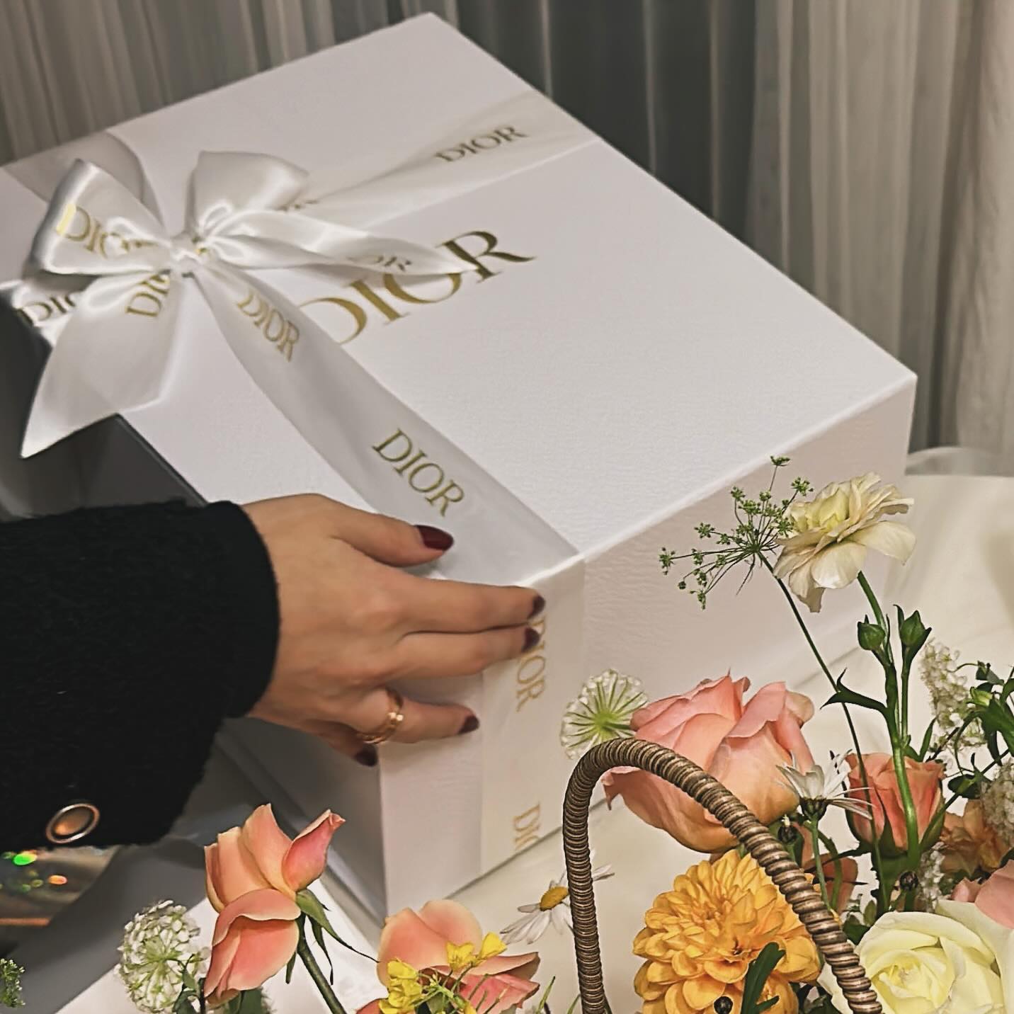 평생 잊지 못할 내 남자의 프로포즈..🩵

나 진짜 1도 몰랐잖아..!! 워니야.. 라고 부르자마자 눈물 훔친 파워 F..🥹