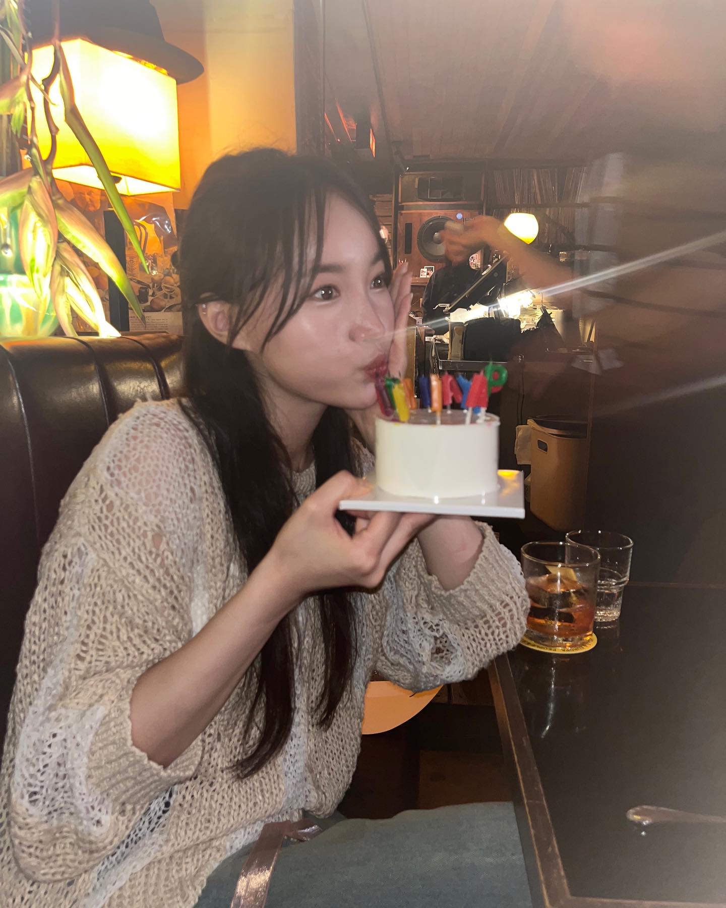 최애 뿌딩딩