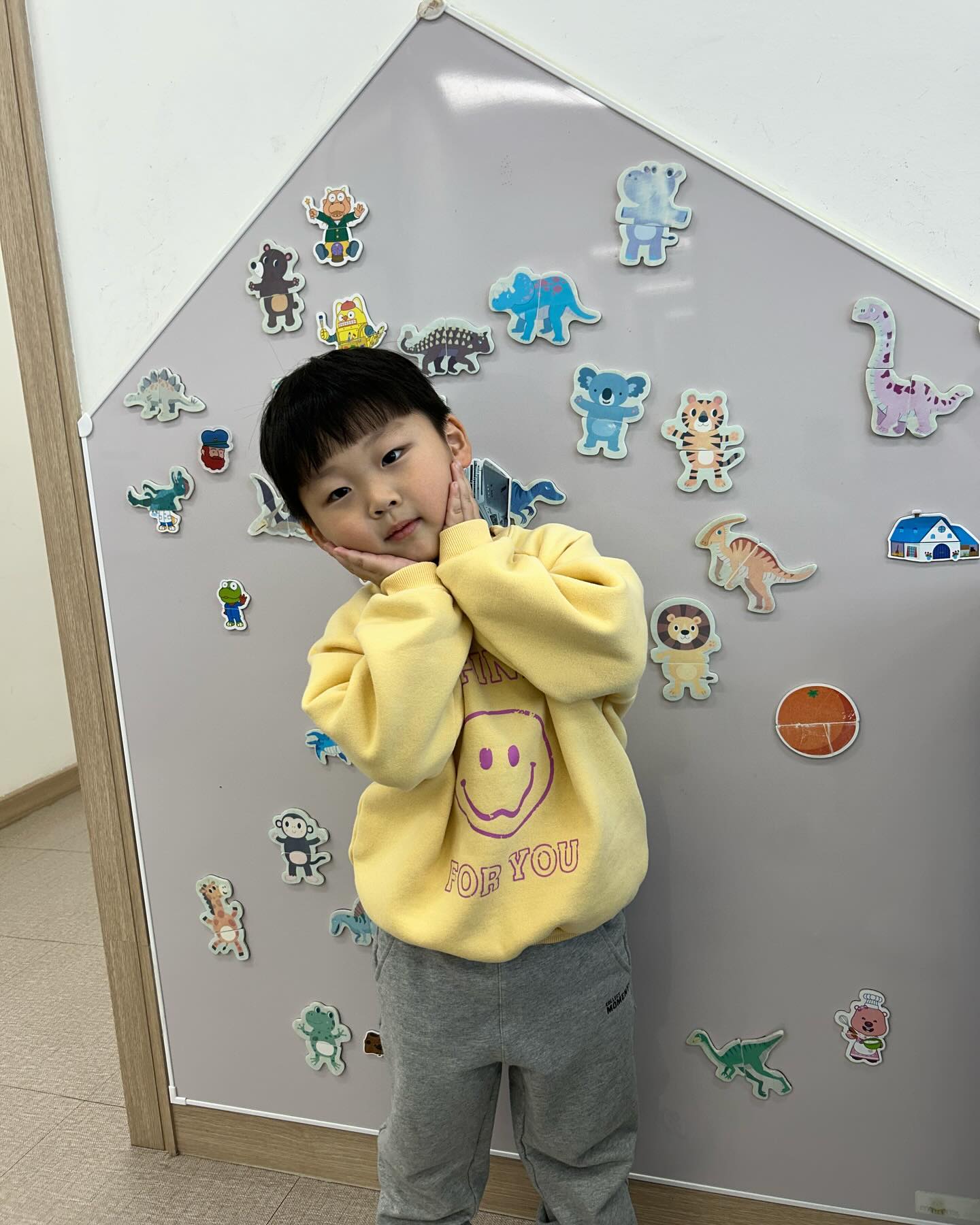 공연중…💃🕺