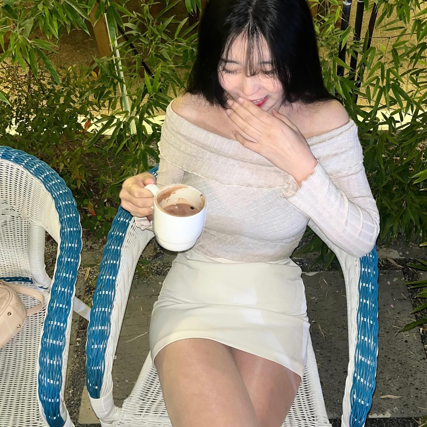 이 하루, 이 지금, 우리,