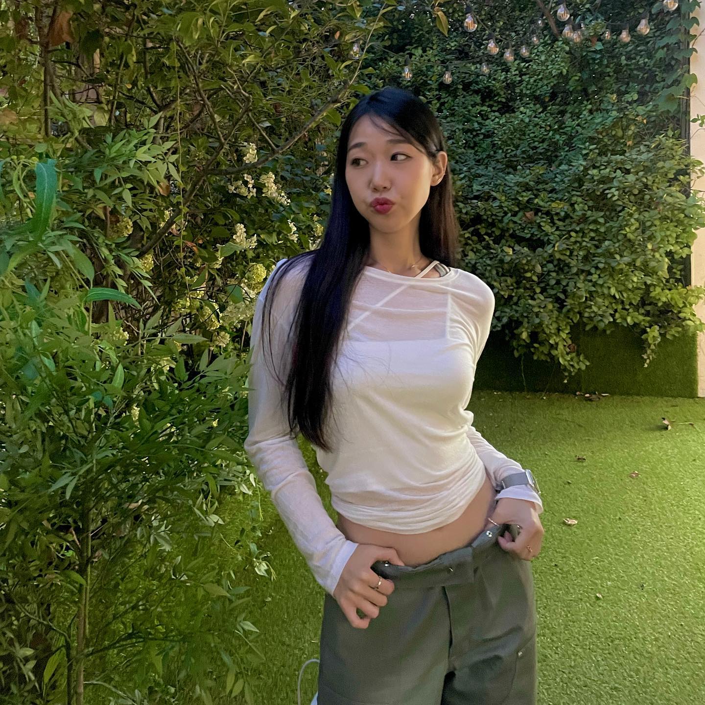🌿미진온니 사진실력 끝내주네~☺️