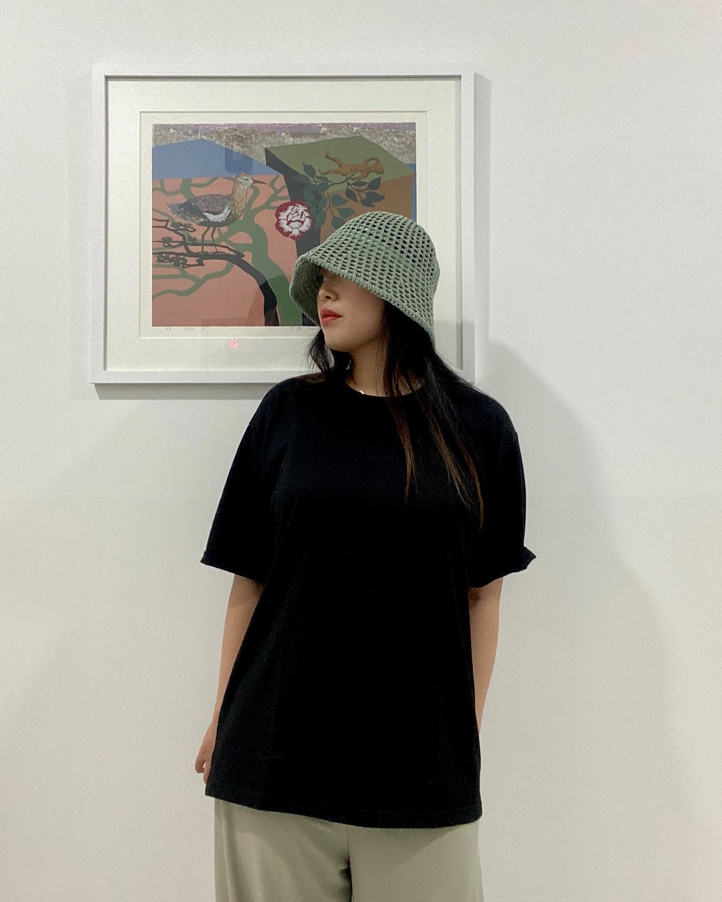 #협찬 
humal_kor 

"인간과 동물이 함께 공존 할 수 있는 행복한 사회"를 위한 
브랜드 휴멀입니다.
저도 견주로써 휴멀 브랜드에 작은 기여를 할 수 있어서 기쁩니다🐶🐕🤍

휴멀 40수 반팔은 아기옷을 만드는 공장을 선택해 세심한 공정을 거쳐 만들어 진다고 합니다💕 
티셔츠 한 장을 만드시더라도 진심인 브랜드,,,최고댜👍🏻

수익금의 일부는 유기견을 위해 사용하신다고 하셔서 
마구마구 쟁여야겠어요❣️ 
기본티는 매년 여름 필요한 일이 생기는데 좋은 일도 하고 
예쁜 티도 사고 일석이조✌🏻네용✨🫶🏻

#휴멀 #반팔 #티셔츠 #오버핏 #남녀공용 #자체제작 #유기견 #유기묘 #포인핸드 #카라 #후원 #사지말고입양하세요 #휴멀2차응모