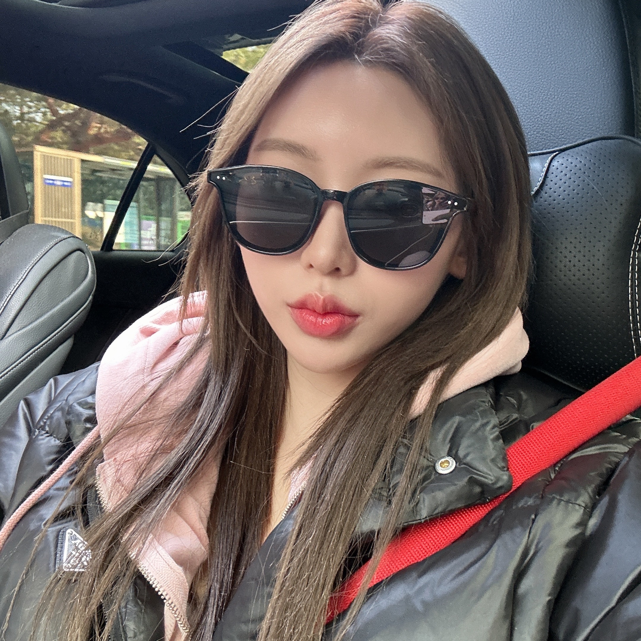 [시그니처안경] 기본선글라스 3종