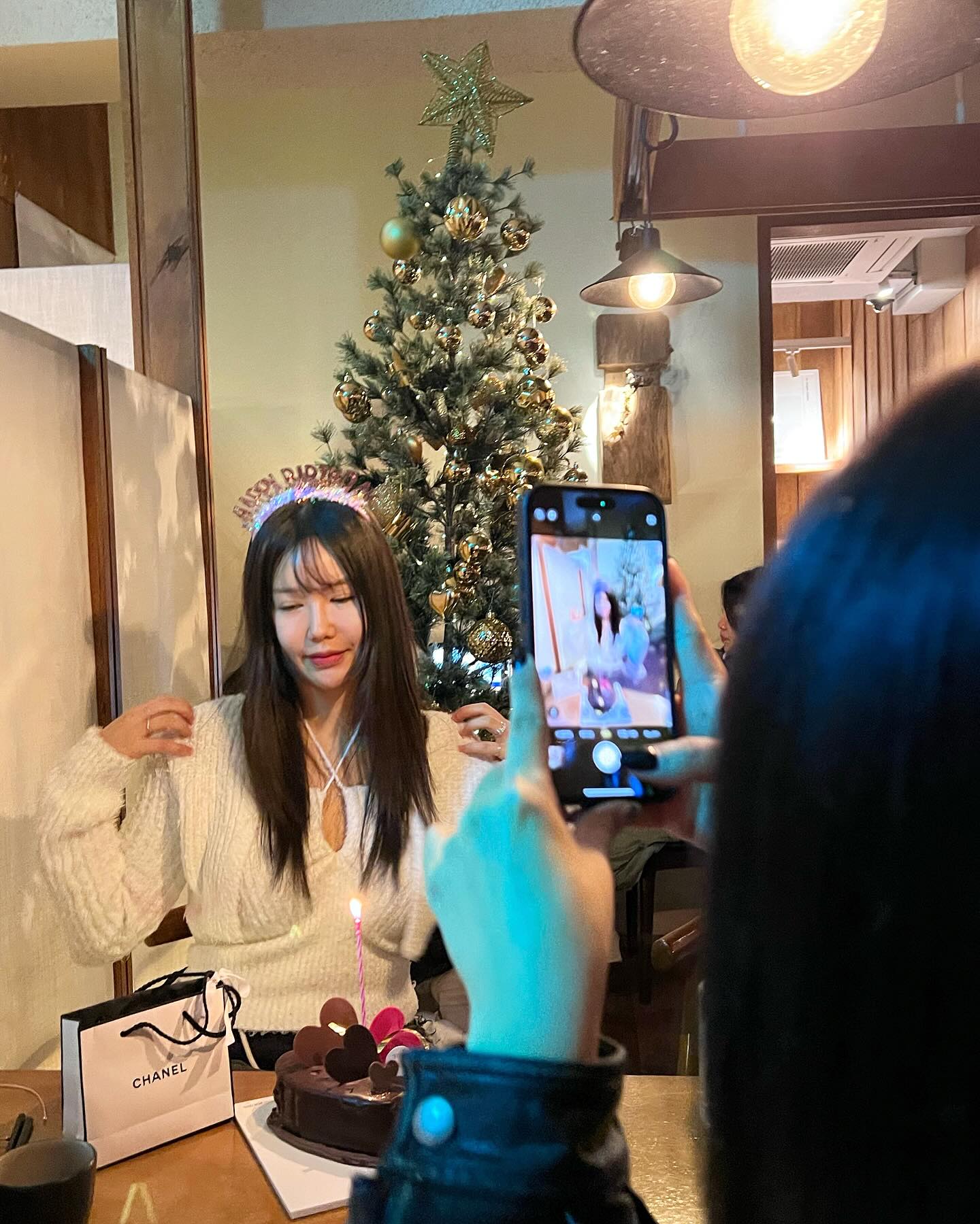 더할나위없이 행복했던 생일날🎂🥰
축하해준 가족,친구,언니,동생,오빠,선생님들,제자님들
모두모두 고맙습니다🫶 내사람들 싸랑한다 싸랑해~~
