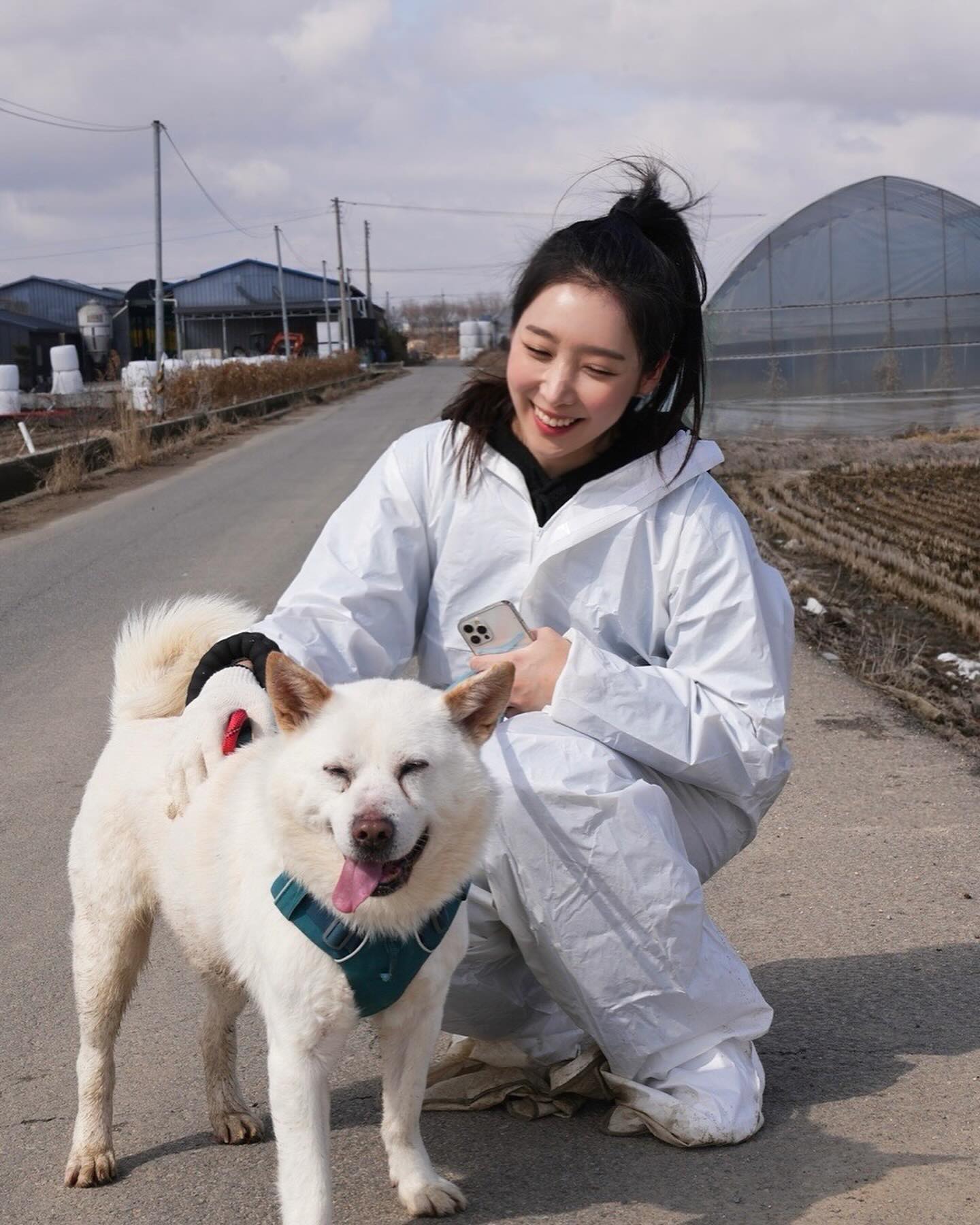 민호랑 ㉯랑 표정 똑같대ꔣ🐶

#사지말고입양하세요 
#유기견보호소 #유기견입양