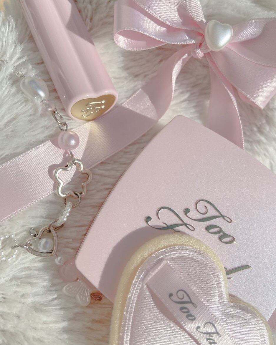 🎀💗
