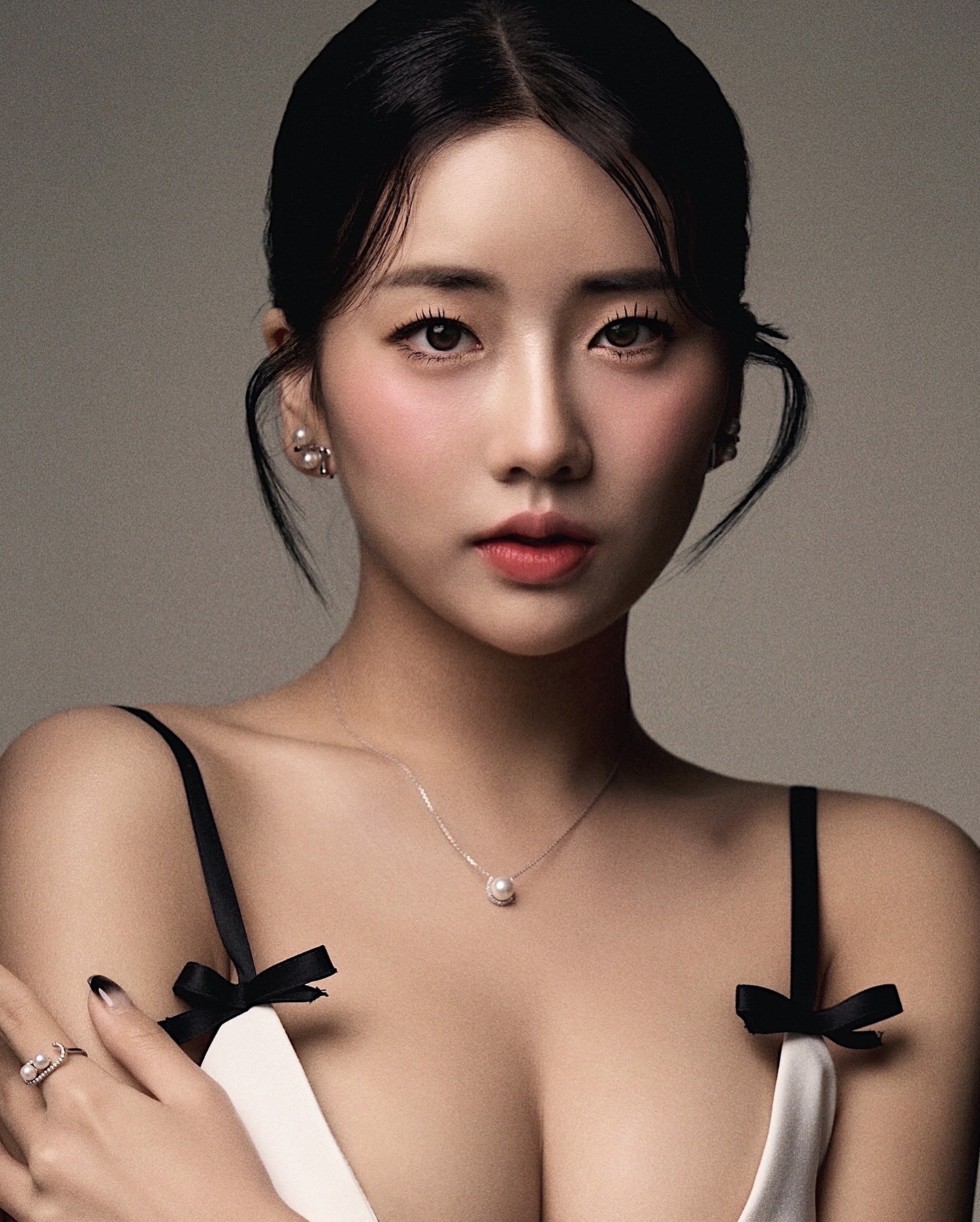Happy day ・・・

운동 열심히/ 공부도 열심히/ 자기개발도 열심히/ 
모두 풍요로운 꽉 찬 하루 💋ྀིྀི 

쥬얼리촬영 쥬얼리모델