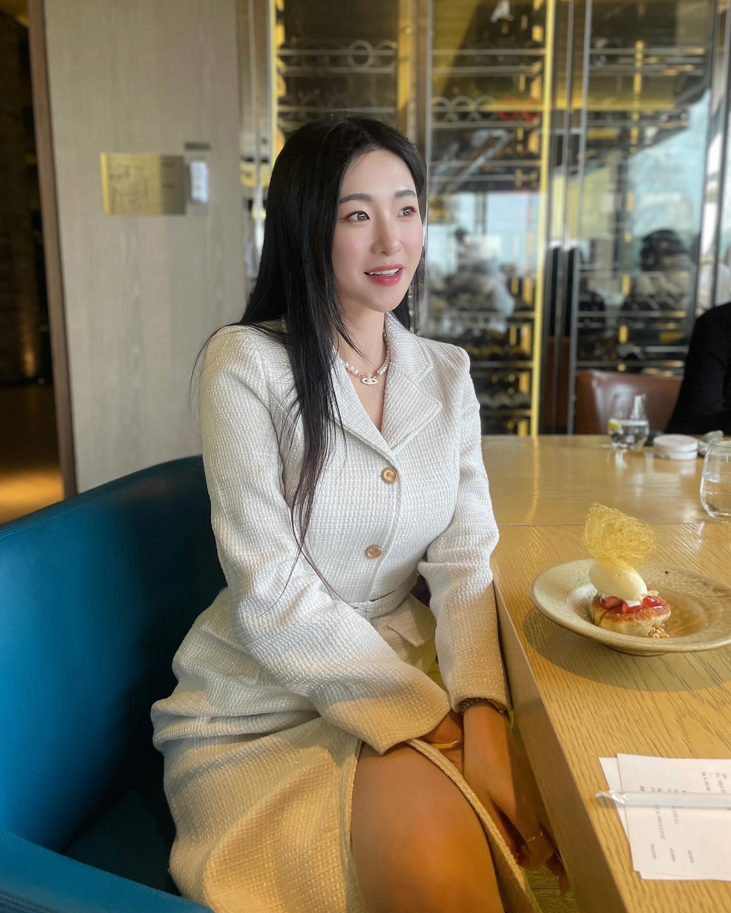 봄아 빨리와줄래?얍🌟