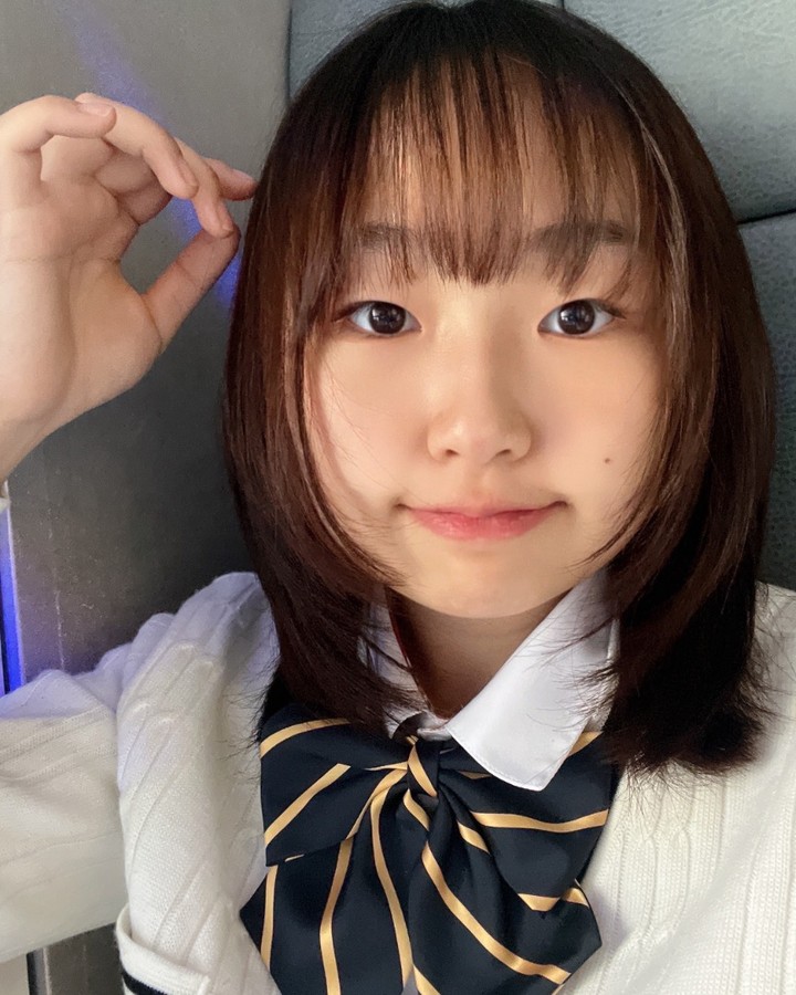 스마일감자🙂

#08