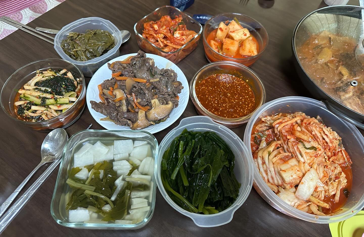 ❤️ #친정 은 사랑입니다 ❤️
🔶 음식 사진이 결식 아동에게 도시락 기부가 됩니다. 
 #행복얼라이언스 #행복두끼챌린지 #도전기부왕6기 
happyalliance_official