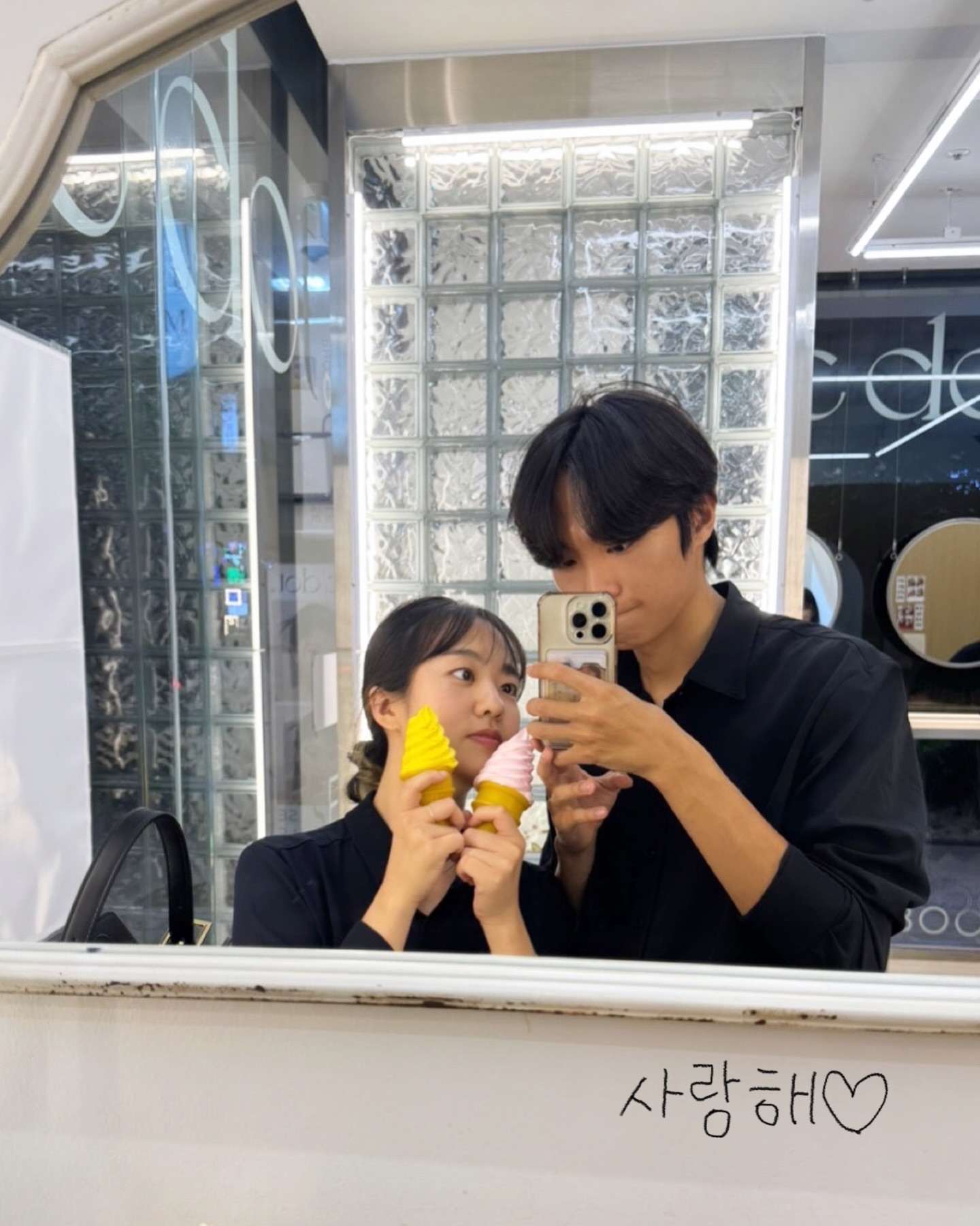 바빠도 무료했던 일상에서 벗어나 정말 행복했다💚