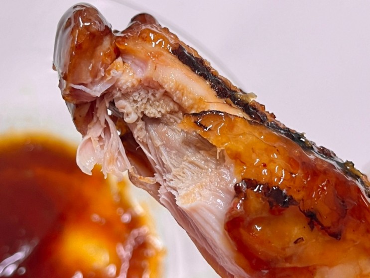 삼화식품 아라치치킨 | 집에서 먹는 맛있는 직화 닭다리 치킨