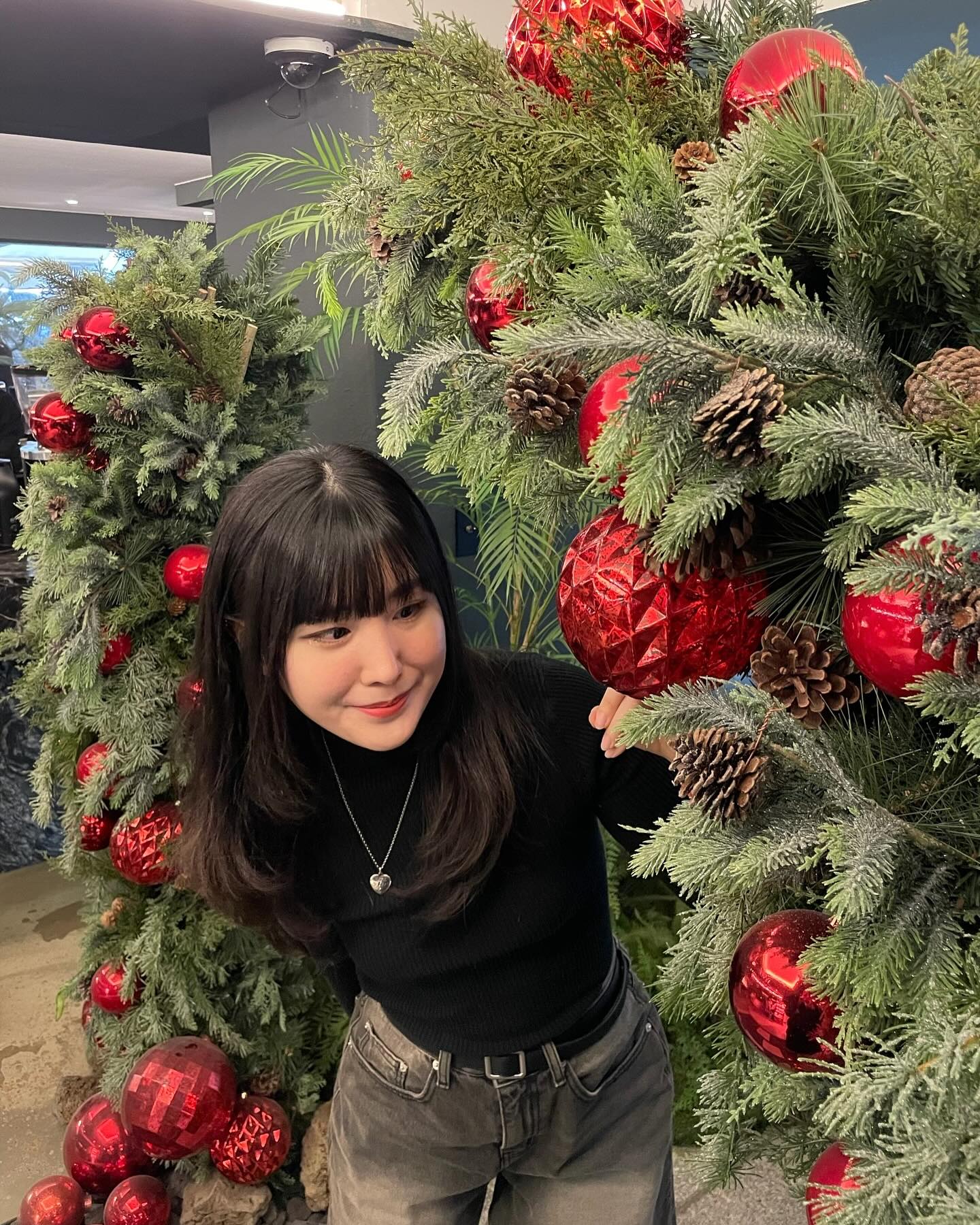 #삼다코지 접수하고왔다🎄
Merry Christmas~~~~🎅🏻