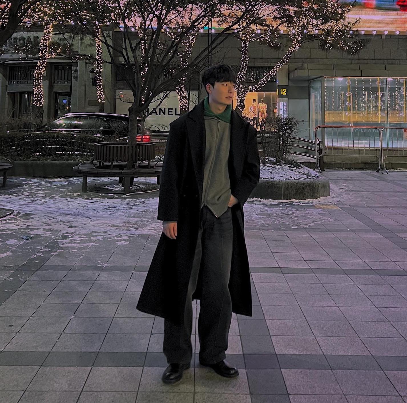 🥶 적응 할수 없는 추위