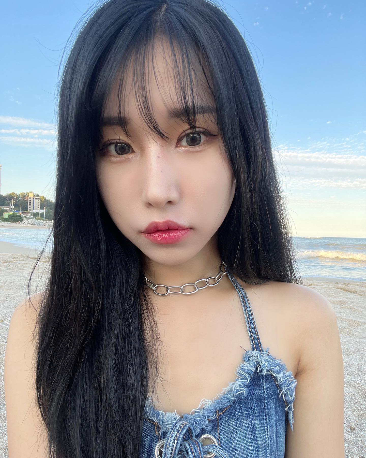 여행을 떠나요~🎶
.
.
#양양여행 #인구해변 #바다여행