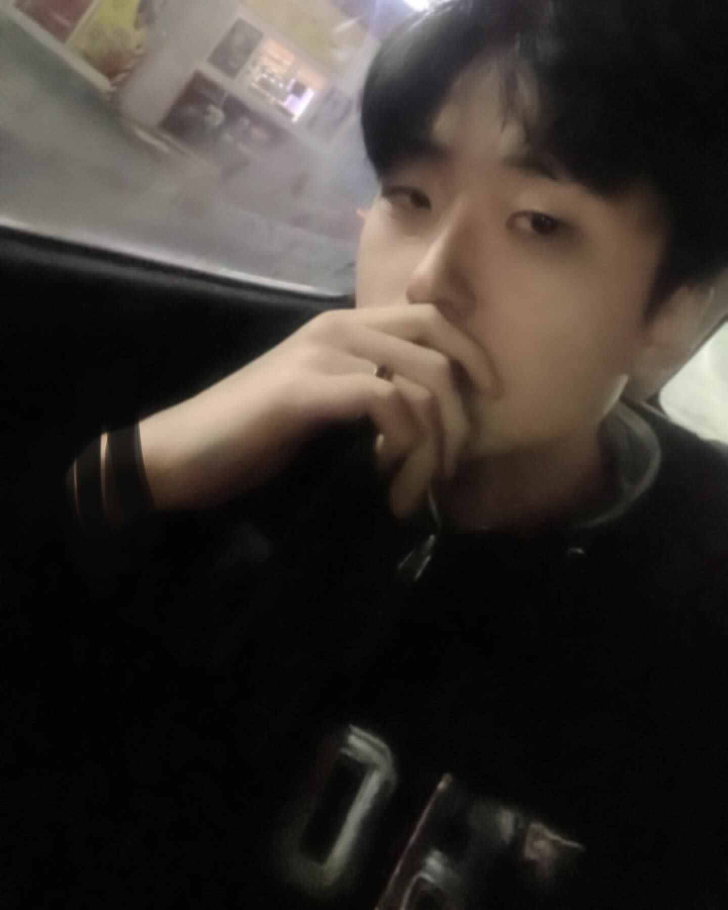 요즘 너무 힘들어요…