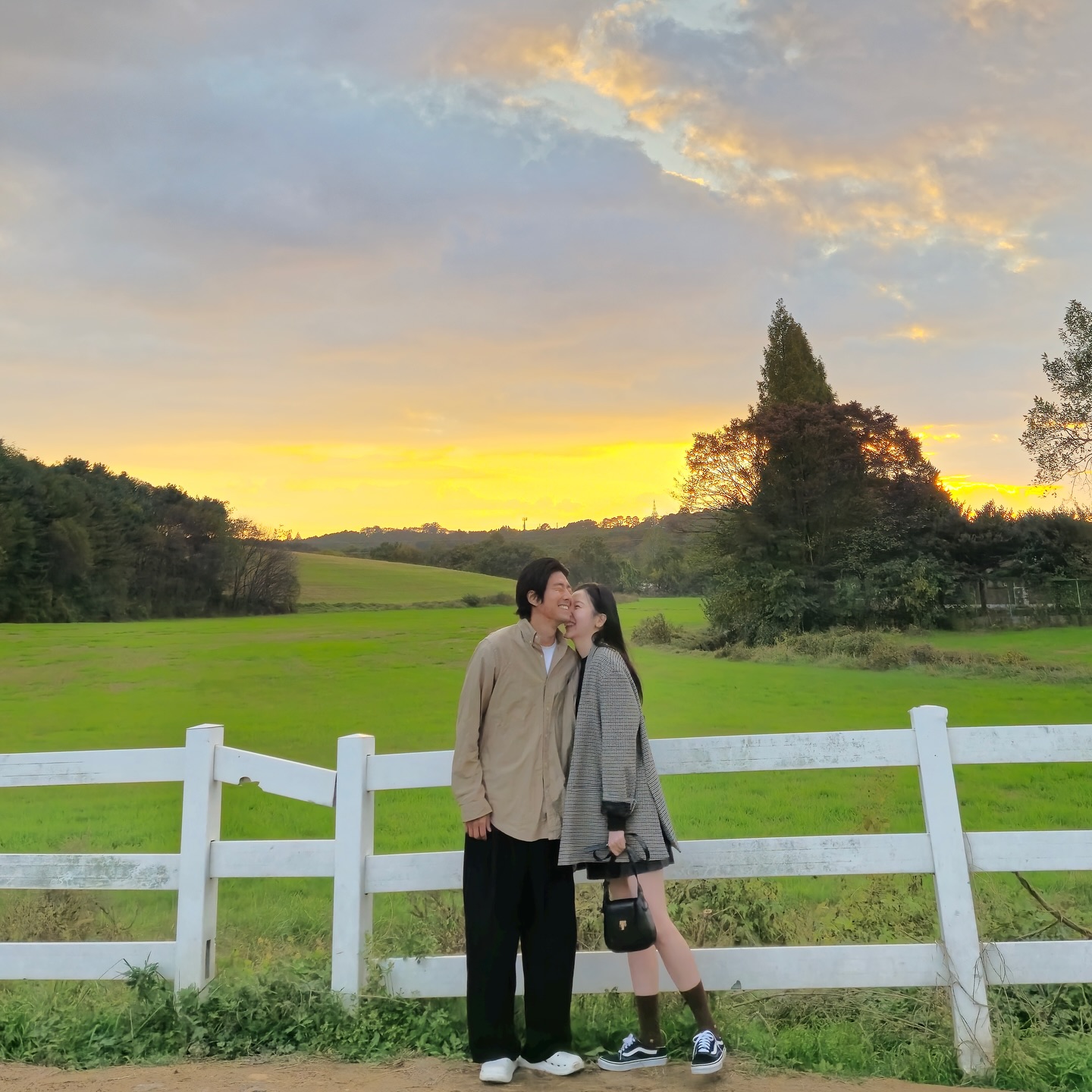 앙나뷰 91❤️앙나뷰 가을🤎