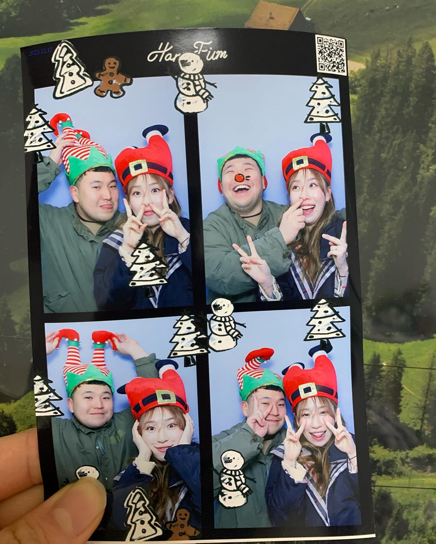 우 린 햄 뽂 ㅎ ㅏ ㅈ ㅑ ㄴ ㅑ🤪