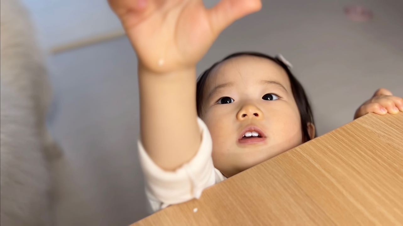 치즈 기다리는 아가들👶🏻🐻‍❄️

⠀
⠀
⠀