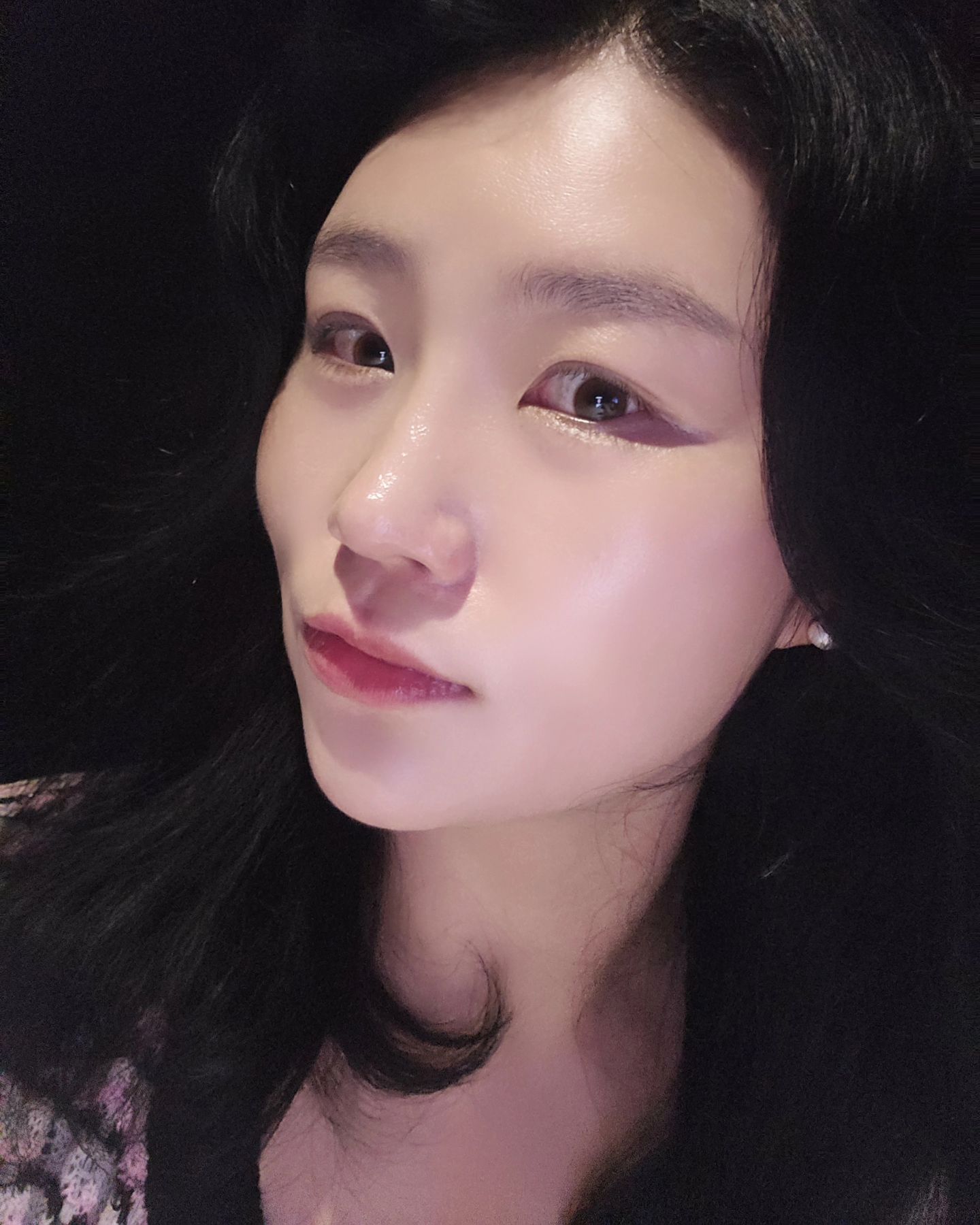 삼박자 완벽 그
잡
채
✨️

다사다난했던 2주 결국 난 나답게 사는걸로 ^^

#월요팅 #미슈기스타그램