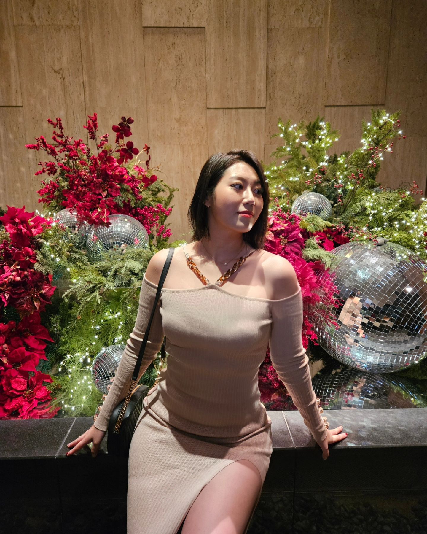#반얀트리 

우리는 모두 우주이자 별이자 세상이다😗

올해도 함께 빛날 준비 됐죠~~?!😘💫💛💛🌟🌟
#찬란하게