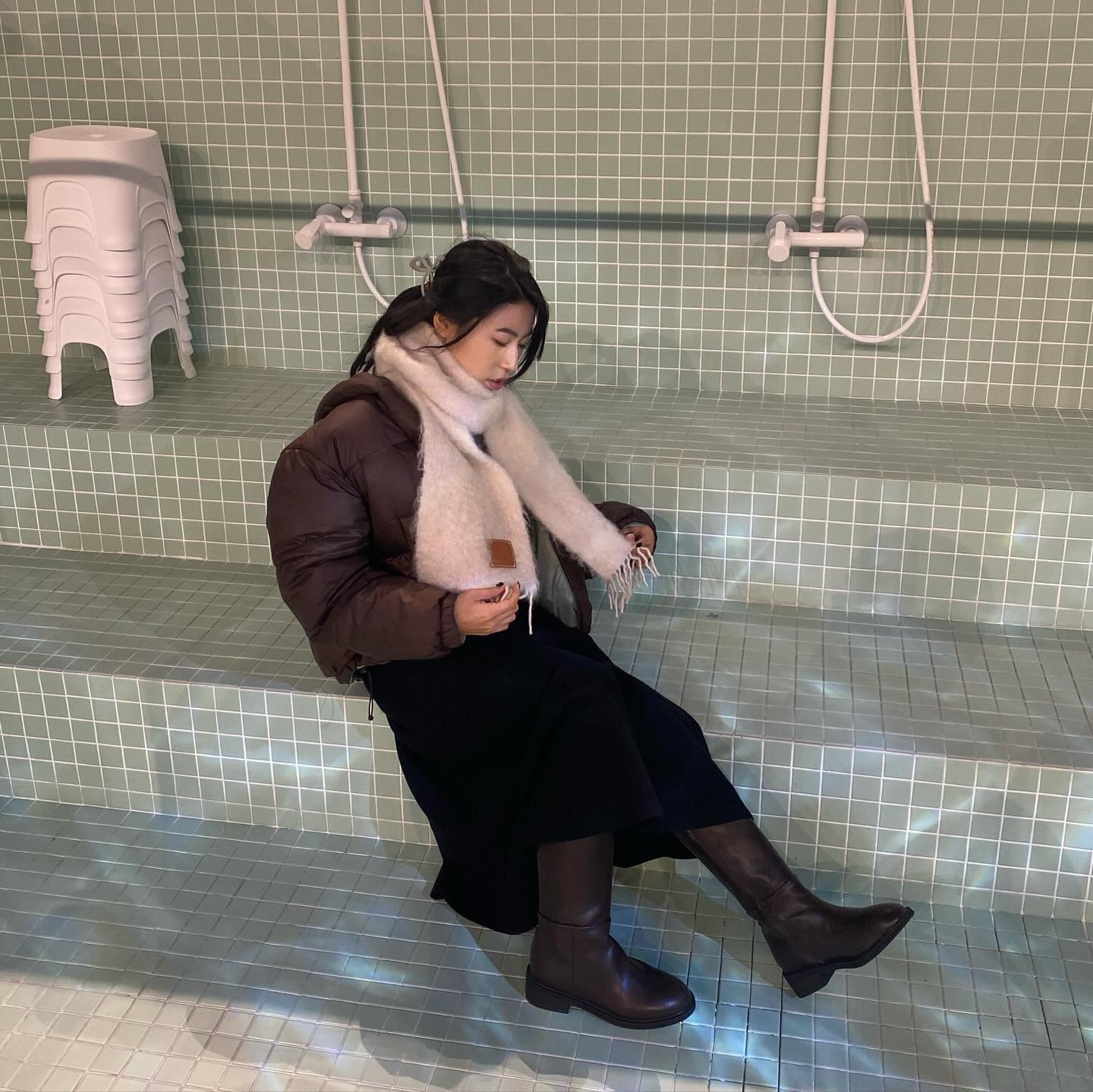 나의 11월들
