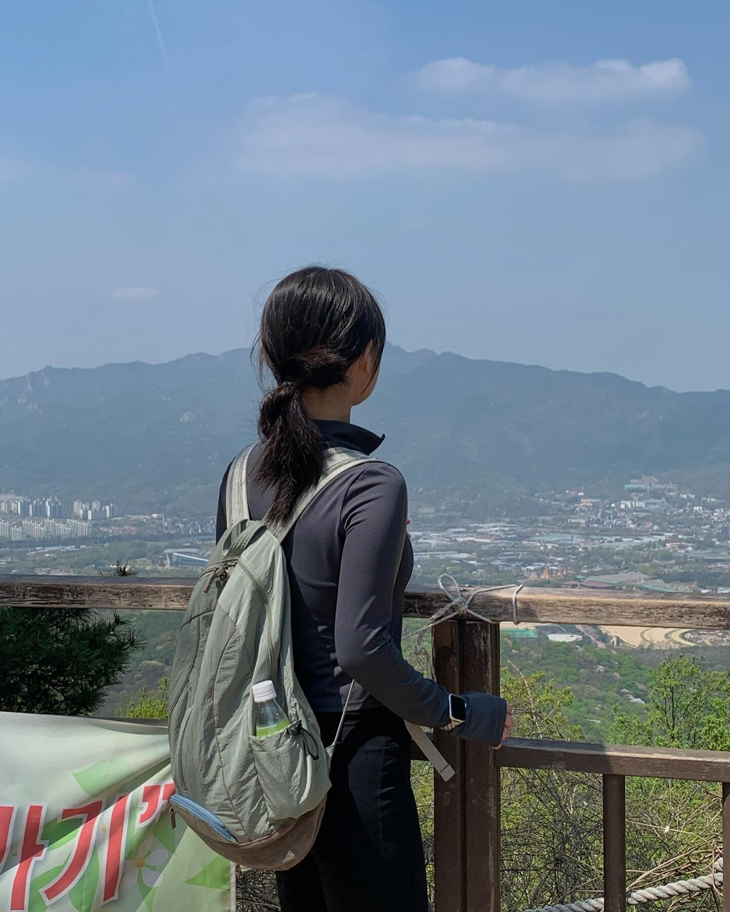 청계산 날다람쥐🐿️