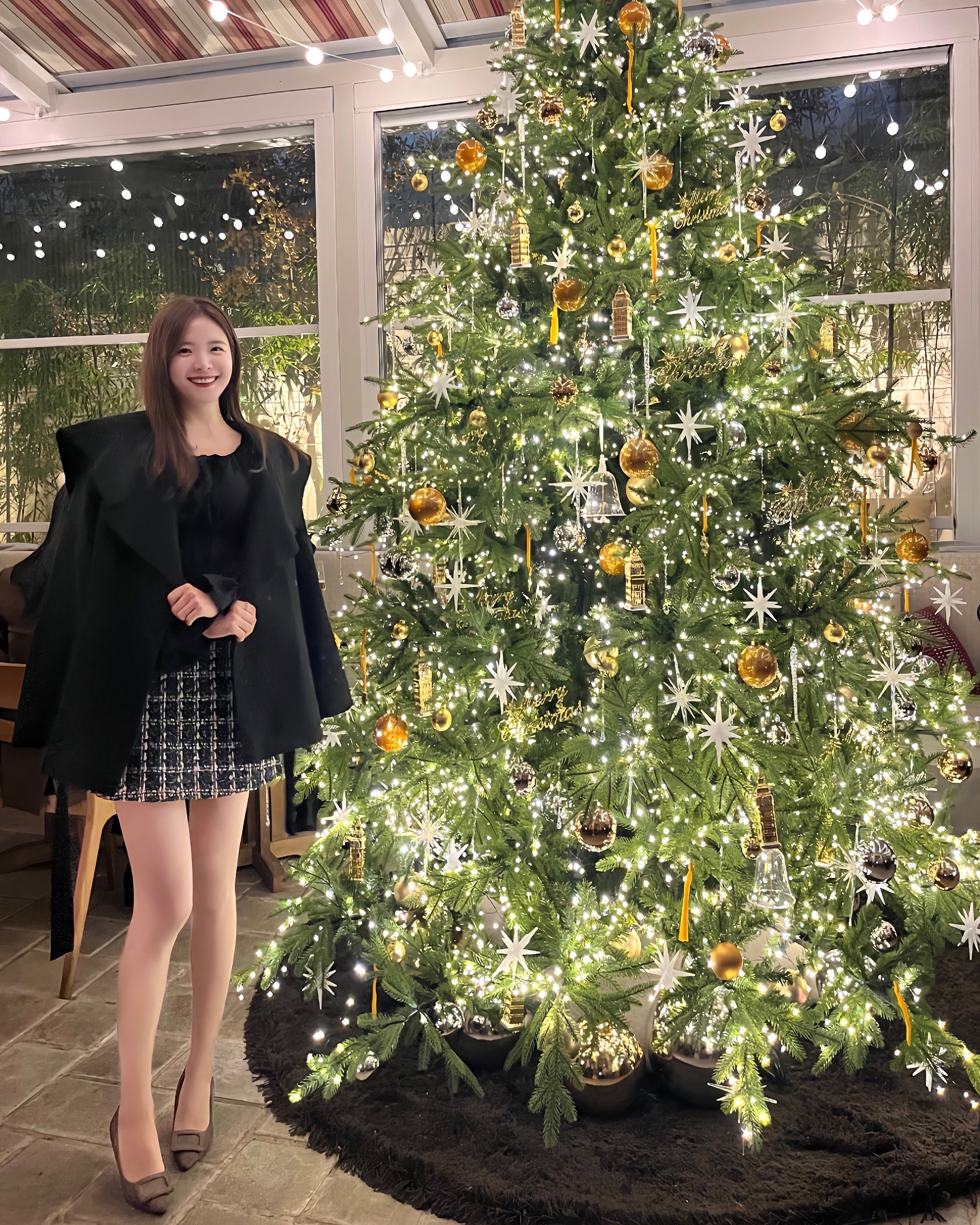 어딜 가든 반짝이는 계절 ✨💛