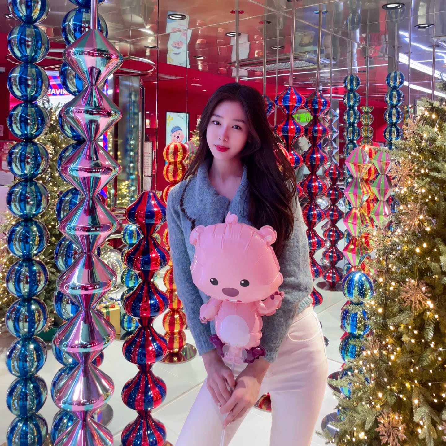 너무 귀여운 #잔망루피