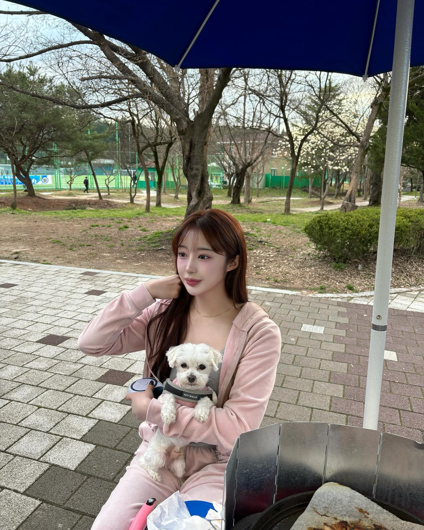뽀뽀 연두랑 커풀티🐷🩷🩷