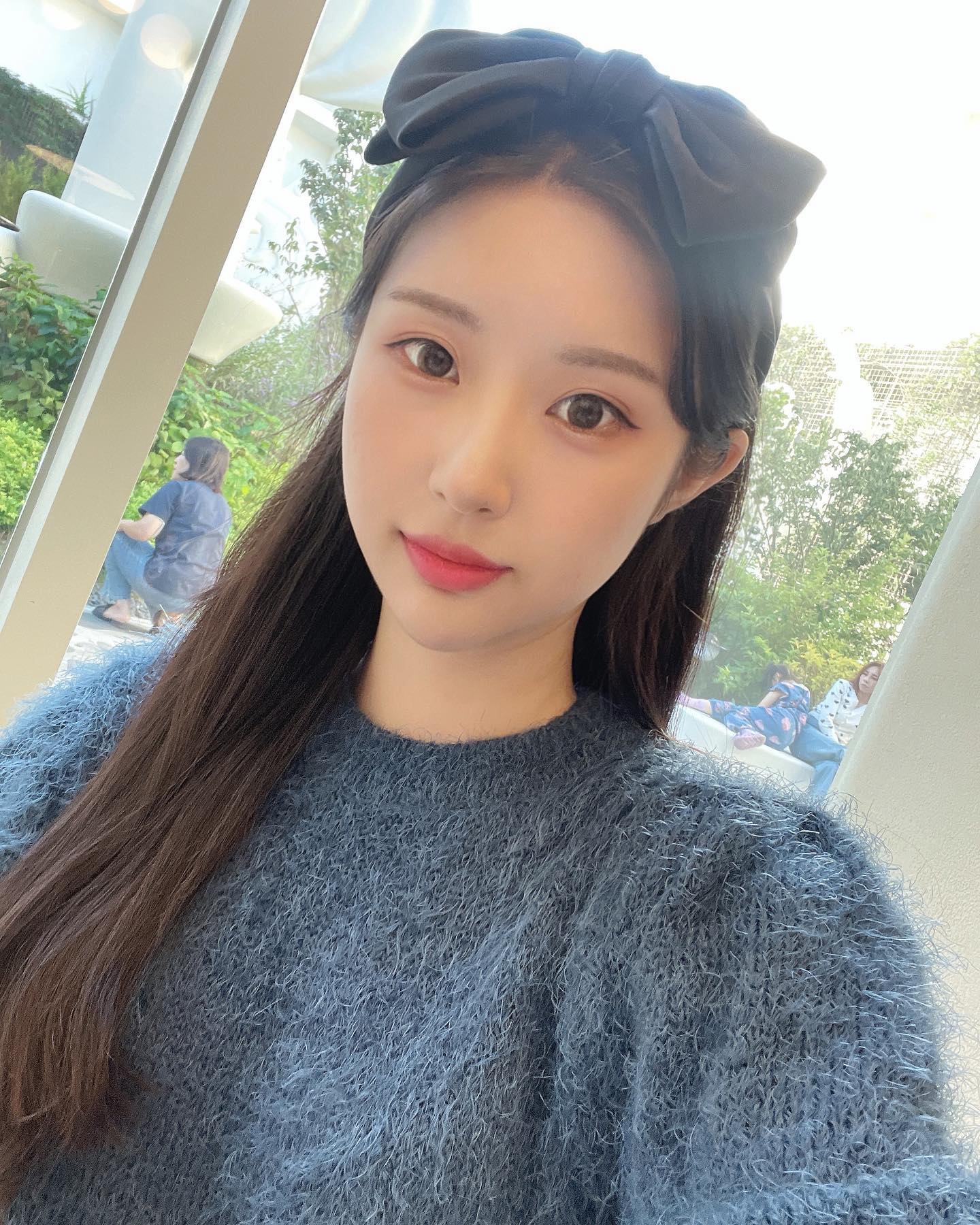리본 🎀