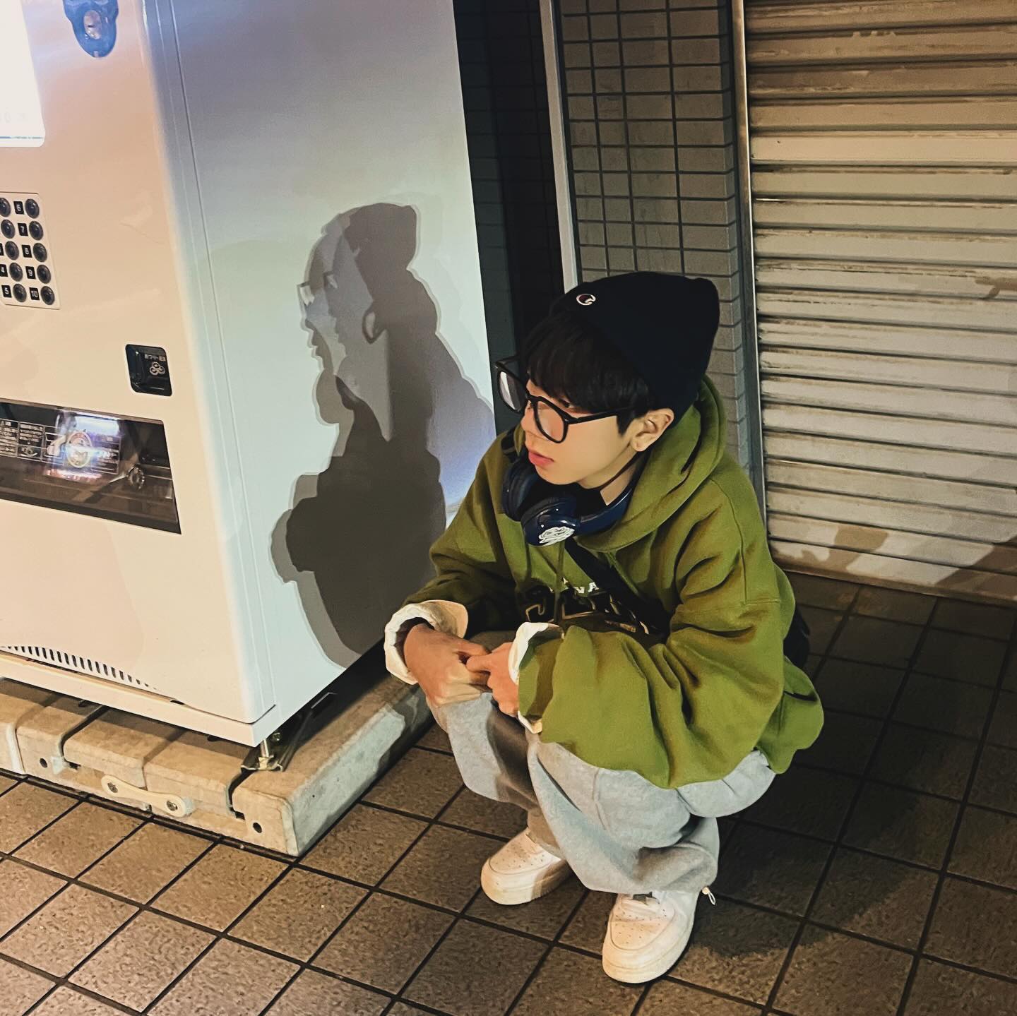 OSAKA📝