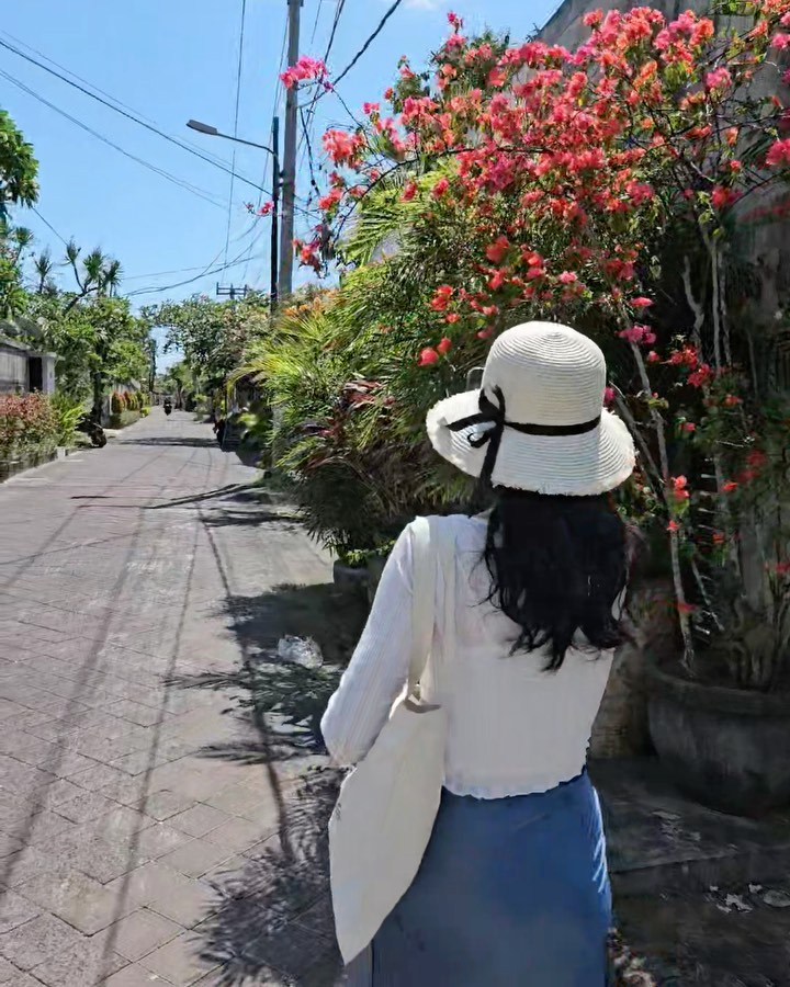 Bali🪷