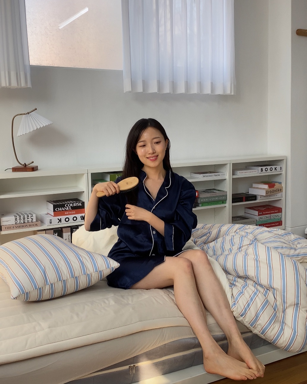 꼼지락