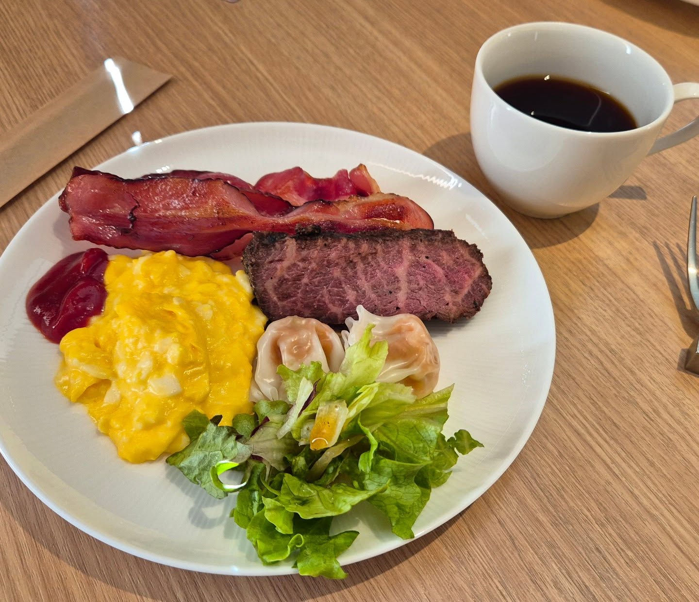 リッチモンドホテルプレミア浅草インターナショナル

찐 커피맛집. 

6년만에 다시 찾아오게 만든 이유.