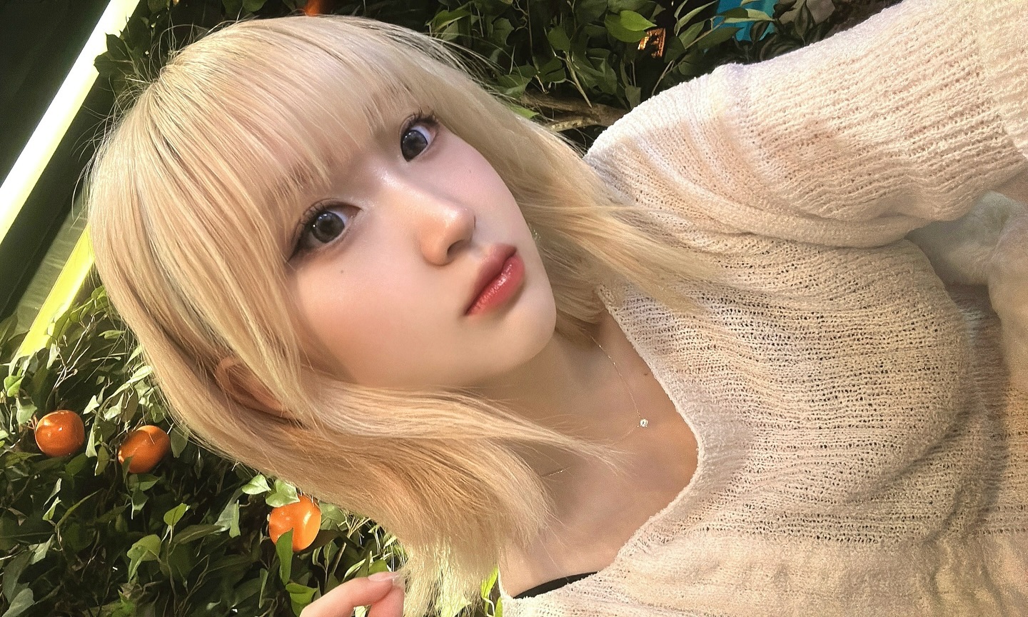 🍊