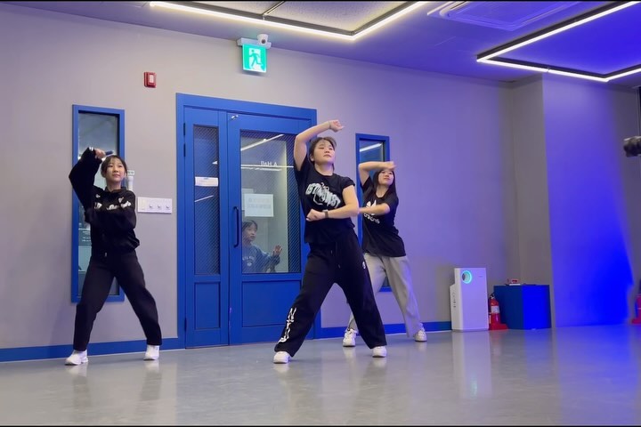 See u later 💨

C me
P yt_dance_academy 
S blackpinkofficial 

#choreo #choreography #dance #dancer 
#blackpink #seeulater 
-
대박 뒷북이다! 코레오 비기너 또 만나요오 🥁