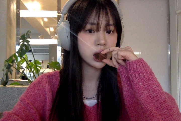 최고의 스콘 선배님