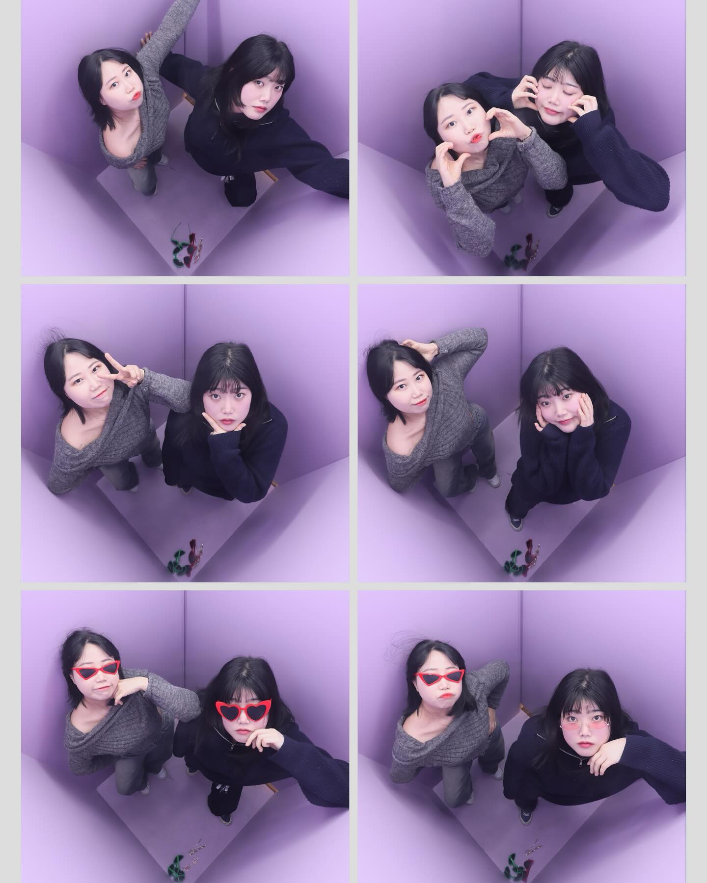 나도 찍었당 요즘 애들이 찍는 인생네컷!!
어렵네ㅋㅋㅋㅋㅋㅋ 각도ㅋㅋㅋㅋㅋㅋㅋ
뭐든 따라해보쟈!! 도전~!
.
.
#아홉수 #도전 #수원역타투 #인계동타투 #수원타투 #수원스타필드 #인생네컷 #우정사진 #우정스타그램 #셀카 #sel