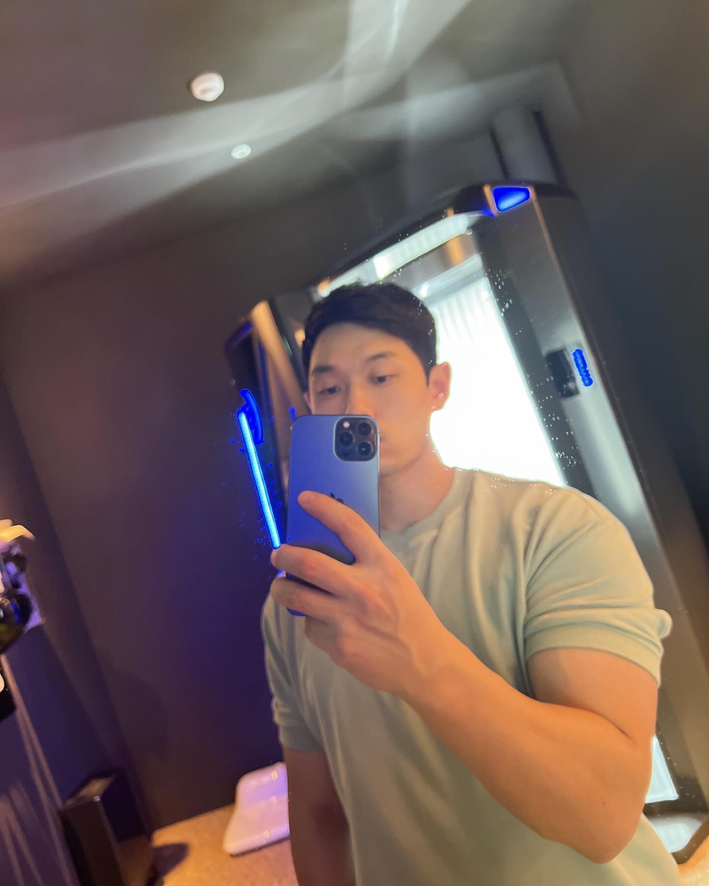 🏋🏻‍♂️🏋🏻‍♂️🏋️‍♀️
🥰🤗❤️

무인샵+어플 예약으로 깔끔하게 태닝할 수 있는 태닝나우 강서마곡점🤗

tanningnow_magok 
#태닝나우 #태닝나우마곡 #태닝 #태닝샵 #협찬