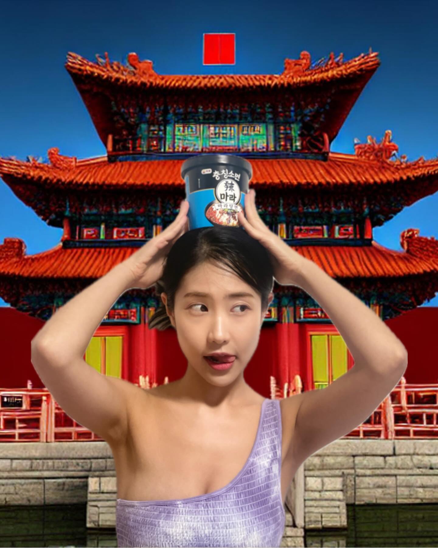 먹는 순간 여기가 중국인줄 알았눼??(중국 안가봄)
마라탕 좋아하는 사람들 충.칭.소.면 꼭 한번 잡솨봐ㅋ❤️

#충칭소면 #로컬마라 #마라탕 #소면 #라면 #중국본토의화끈한맛 #마라 #대륙의맛 #슈퍼인플루언서어워즈 #superinfluencerawards

superinfluencerawards_official