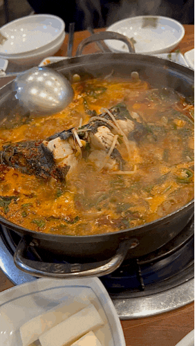 [용인 기흥역] 회 수혈 필요해! 횟집 119, 찐 단골 맛집 '해삼'